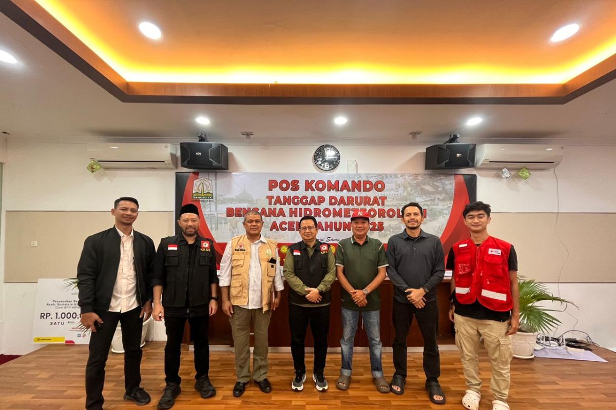 PERSI Kota Sorong menggelar rangkaian kegiatan Webinar, Seminar, dan Workshop yang berlangsung di Pasteur Convention Center, Holiday Inn Pasteur Bandung