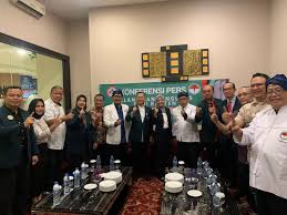 PDUI Kota Sorong Tegaskan Komitmen Dukung Penuh Asosiasi Dokter Khitan Indonesia
